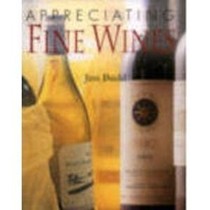 Appreciating Fine Wines