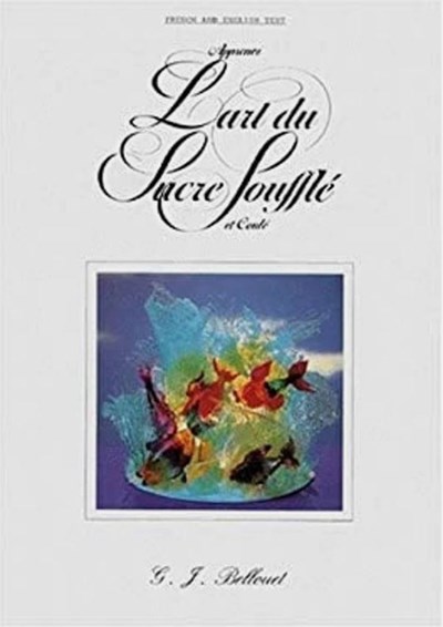Apprenez L'art du Sucre Souffle
