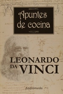 Apuntes de Cocina