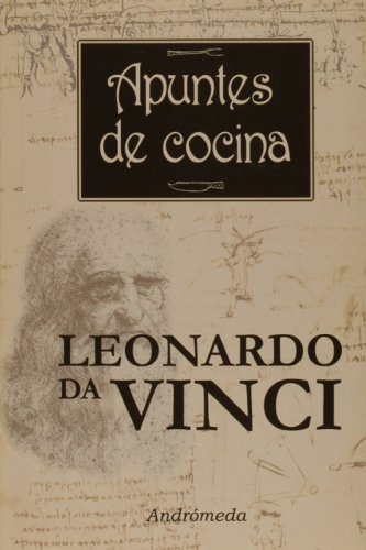 Apuntes de Cocina