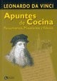 Apuntes de Cocina Pensamientos, Miscelaneas