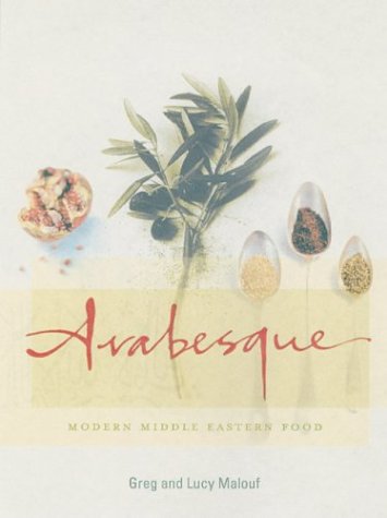 Arabesque: Modern Middle Eastern Food