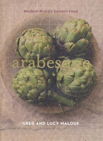 Arabesque: Modern Middle Eastern Food