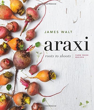 Araxi: Roots to Shoots