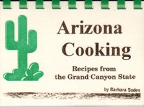 Arizona Cooking