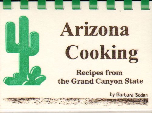 Arizona Cooking
