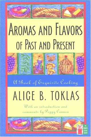 Aromas And Flavors of Past And Present