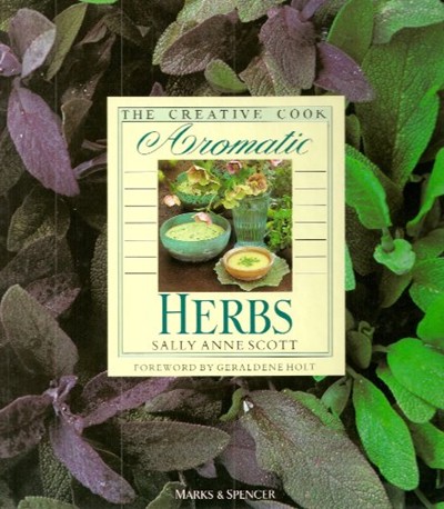 Aromatic Herbs