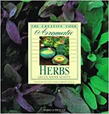Aromatic Herbs