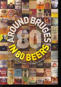 Around Bruges in 80 Beers