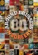 Around Brussels in 80 Beers