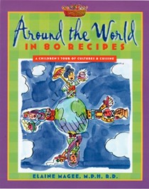 Around the World in 80 Recipes
