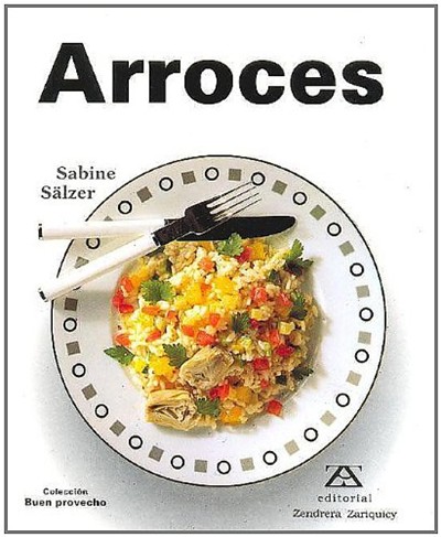 Arroces