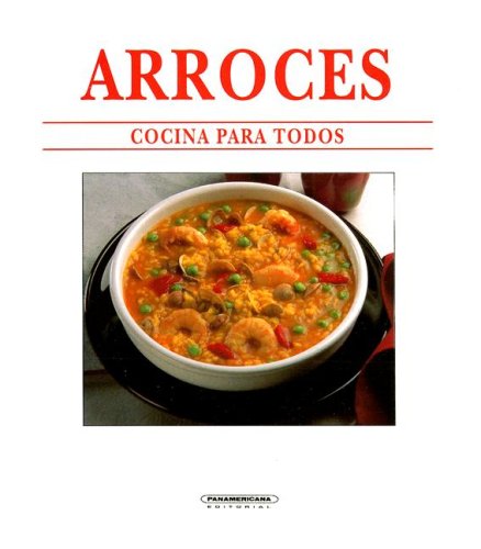 Arroces