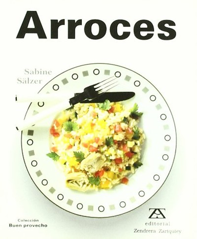 Arroces