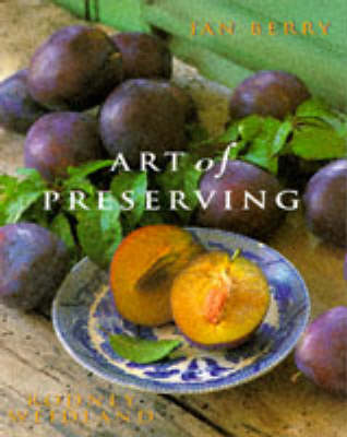 Art of Preserving