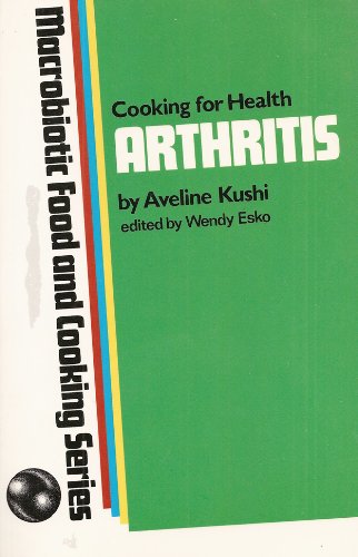 Arthritis: Cooking for Health