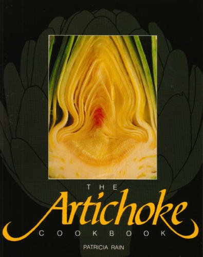Artichoke Cookbook