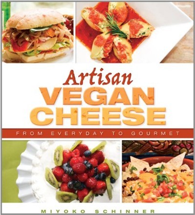Artisan Vegan Cheese: From Everyday to Gourmet
