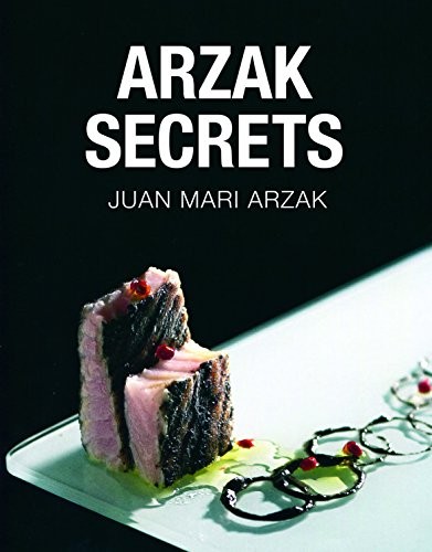 Arzak Secrets