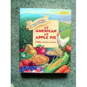 As American As Apple Pie