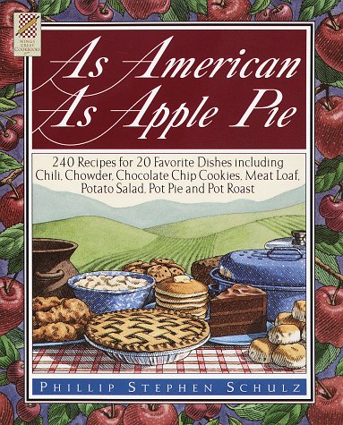As American As Apple Pie