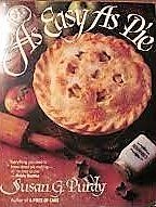 As Easy As Pie