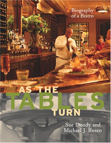 As the Tables Turn: Biography of a Bistro