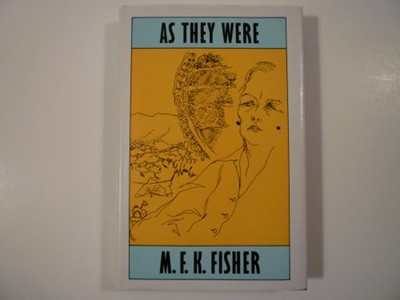 As They Were