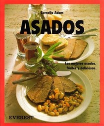 Asados - Cocina Facil