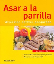Asar a la Parrilla