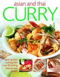 Asian and Thai Curry
