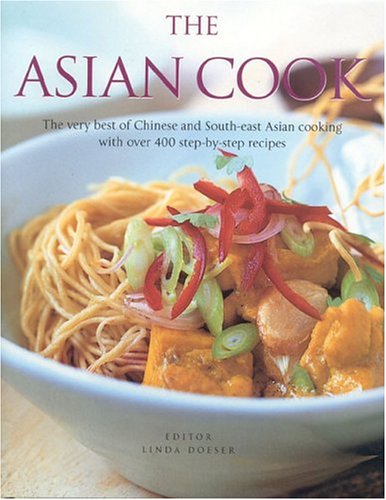 Asian Cook