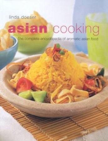 Asian Cooking / The Asian Cookbook / The Ultimate Chinese & Asian Cookbook
