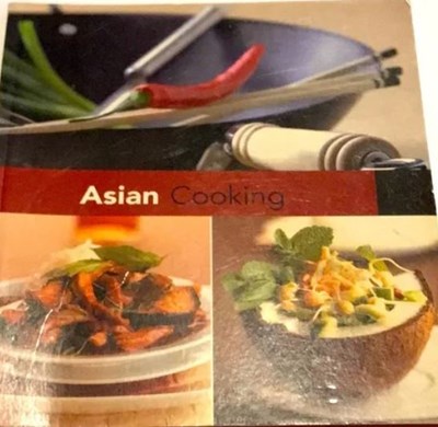 Asian Cooking
