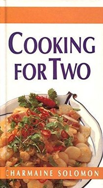 Asian Cooking Library: Cooking for Two
