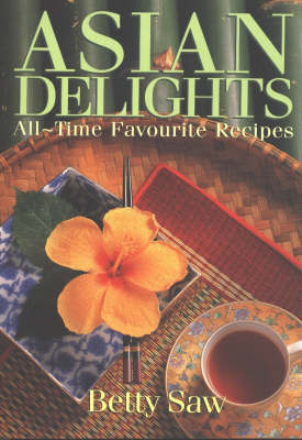 Asian Delights