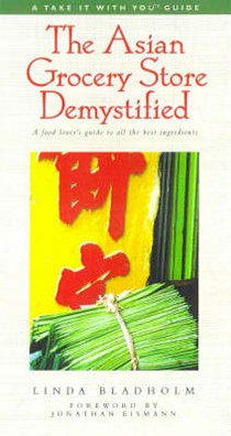 Asian Grocery Store Demystified