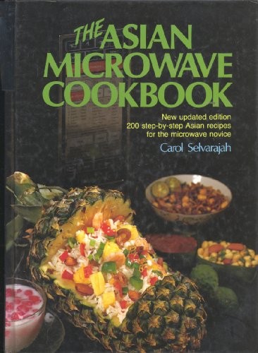 Asian Microwave Cookbook