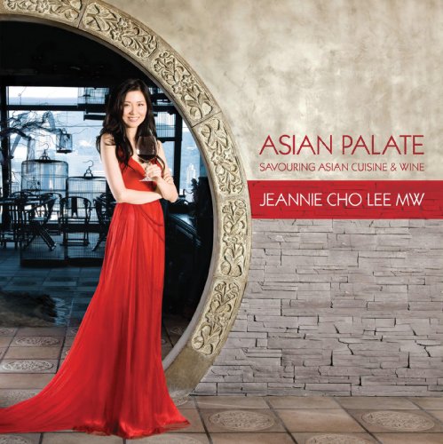 Asian Palate