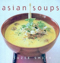 Asian Soups