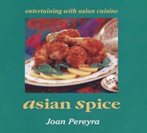 Asian Spice