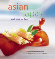 Asian Tapas: Small Bites, Big Flavors