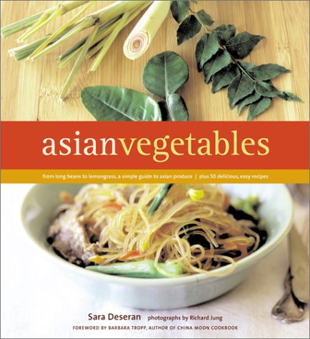 Asian Vegetables: From Long Beans To Lemongrass, A Simple Guide To Asian Produce