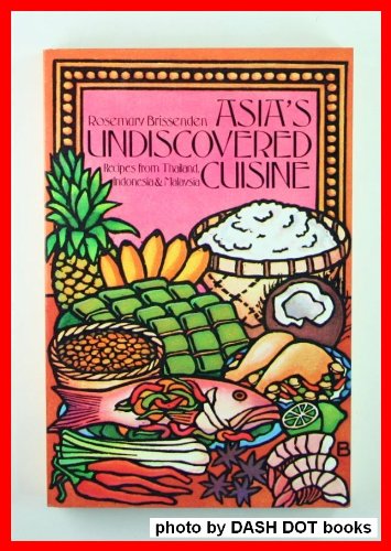Asia's Undiscovered Cuisine