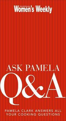 Ask Pamela Q and A