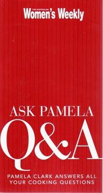 Ask Pamela Q and A