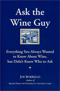 Ask the Wine Guy