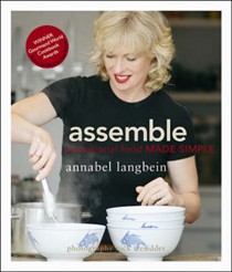 Assemble: Sensational Food Made Simple