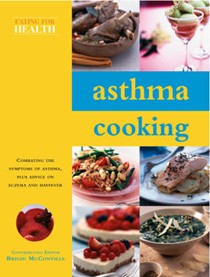 Asthma Cooking